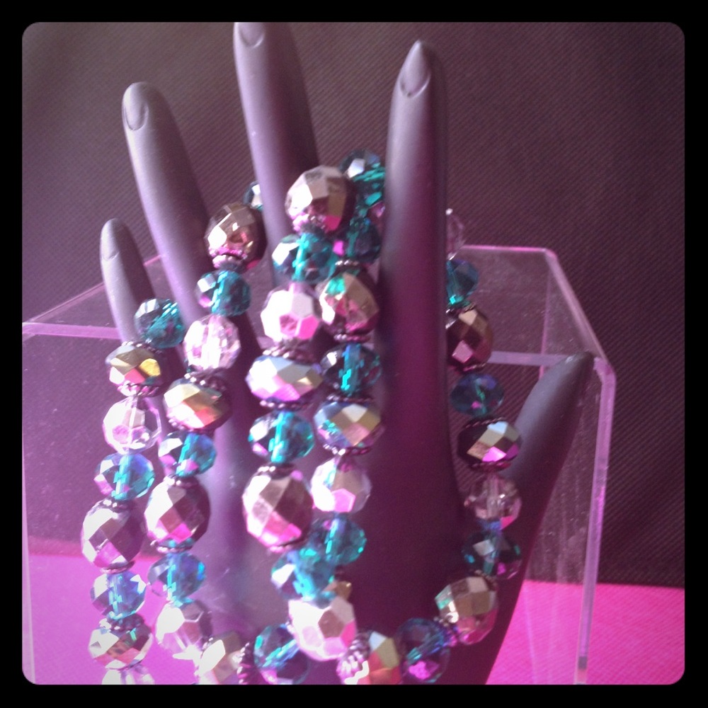 Bracelet